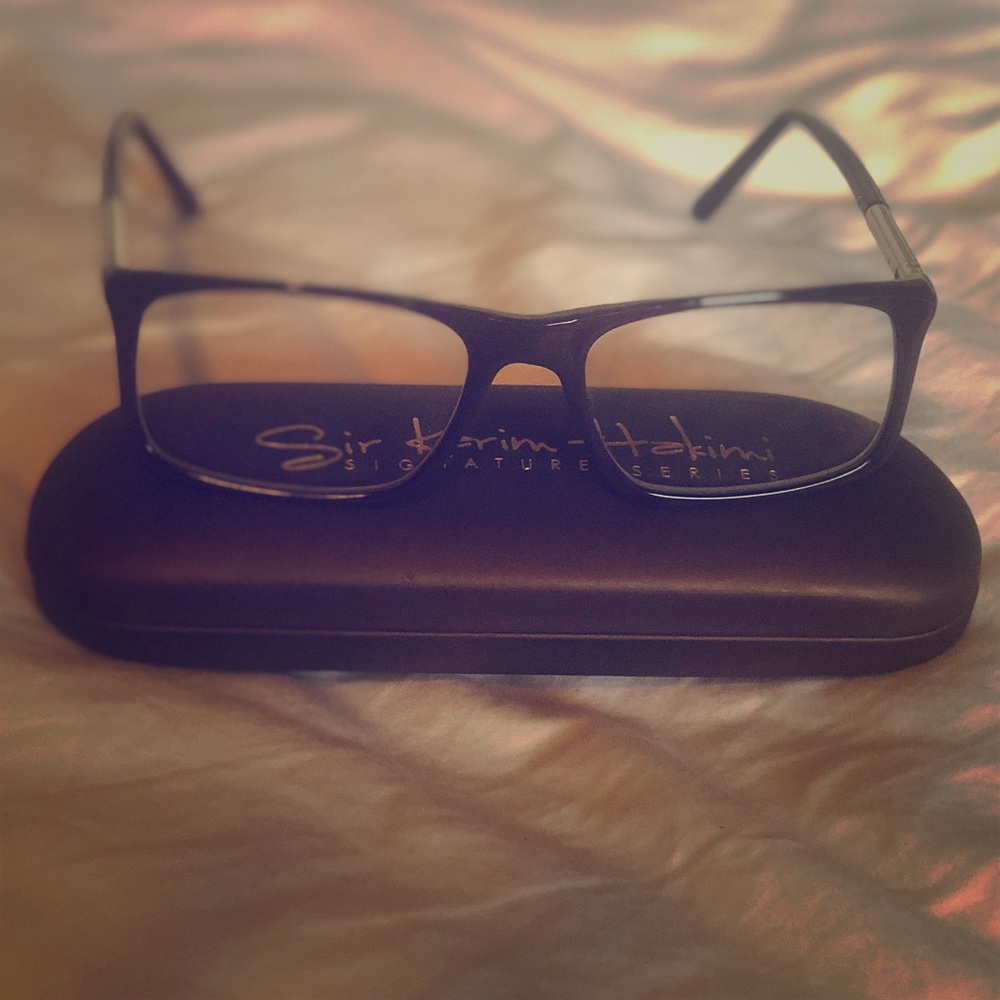 Optical glasses from Hakim
